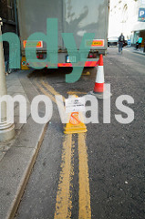 Andy Removal Motspur Park (KT3)